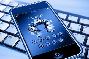 network, social, social network